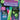 Glow-in-the-dark Science Lab