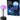 Robotic Jellyfish Night Light