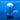 Robotic Jellyfish Night Light