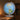 The Thames & Kosmos Illuminated Geopolitical Globe
