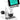 The Thames & Kosmos Digital Microscope with HD Imaging and LCD Display