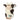 Cow Mini Baby Hug