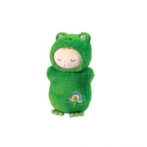 Frog Mini Baby Hug