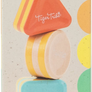 Shape Shakers