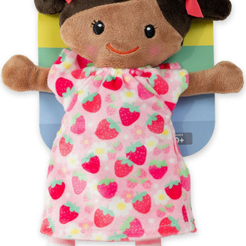 Mini Rag Doll - Ava