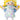 Mini Rag Doll - Charlie