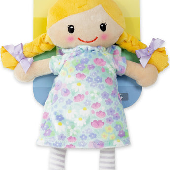 Mini Rag Doll - Charlie