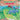 Coloring Set - Dinosaur