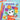 Garden Friends Color-Change Coloring