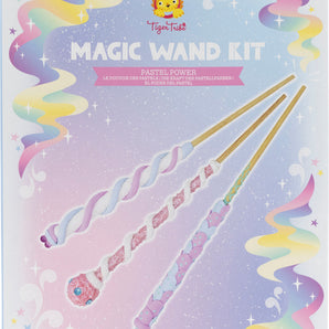Pastel Power Magic Wand Kit