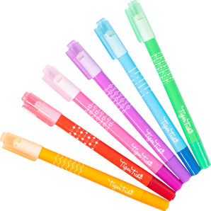Roller Pattern Pens