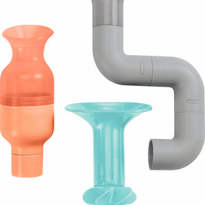 Tubes Bath Toy