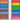 Magic Tri-Stix 48 Markers