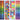 Zen Strips - Sand Brights