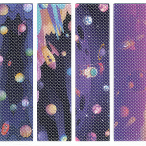 Zen Strips - Bumpy Space S5