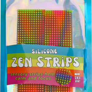 Silicone Zen Strips