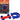 Kidzlabs - Magnetic Racer (assorted colors)