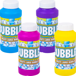 4 oz Bubbles