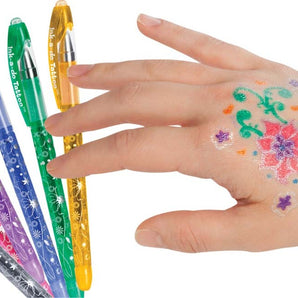 Ink-A-Do Tattoo Pens