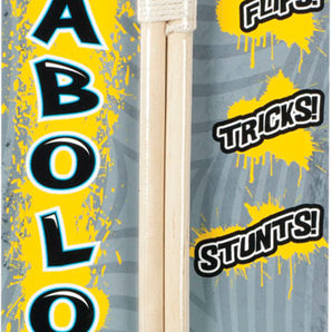 Street Style Diabolo