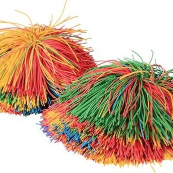 Sensory Pom Pom Ball
