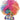 Sensory Pom Pom Ball