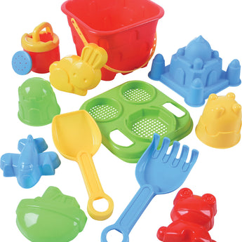Sand Toy Set