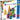 Magna-Tiles Combo 62-Piece Set