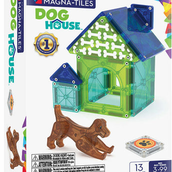 Dog House - 13 Piece Set