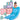 Magna-Tiles Dolphin Bay 13-Piece Set