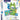 Magna-Tiles Shark Dive 13-Piece Set