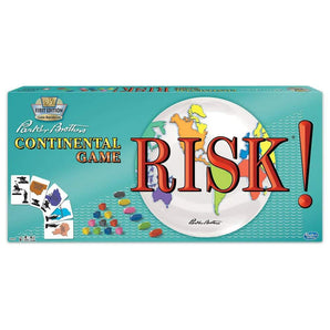 Risk