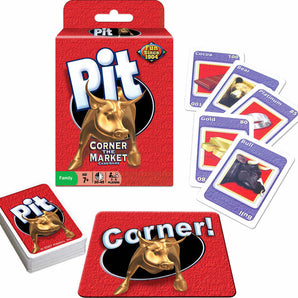 Pit