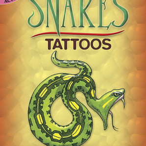 Snakes Tattoos