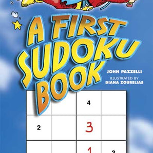 A First Sudoku Book