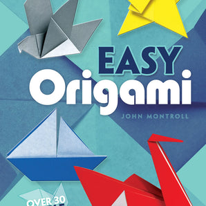 Easy Origami