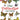 Mini Butterflies Tattoos