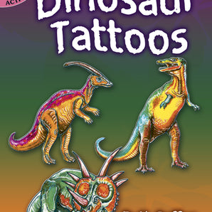 Dinosaur Tattoos