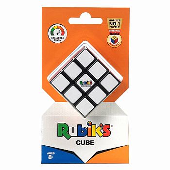 Rubik's Cube 3X3