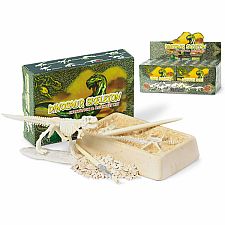 Dino Skeleton Excavation Kits