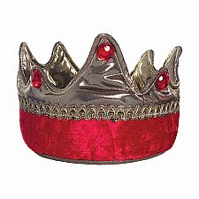King Crown Red