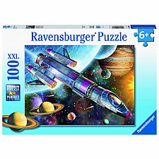 Mission in Space - 100 Pieces