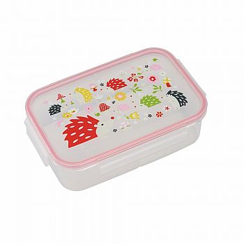 Hedgehog Bento Box