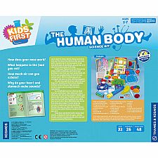 The Human Body