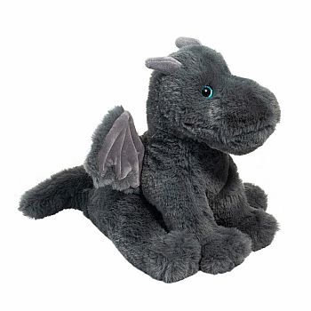 Sootie Dragon