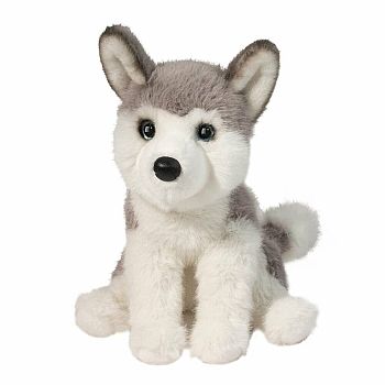 Flurrie Soft Husky