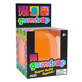 Gum Drop Nee-Doh