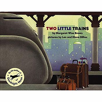 Two Little Trains