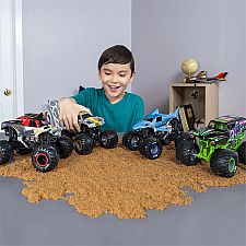 Large Monster Jam