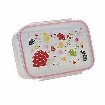 Hedgehog Bento Box